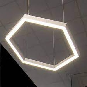 LED Lights Hexagonal 100P(JMD-241)