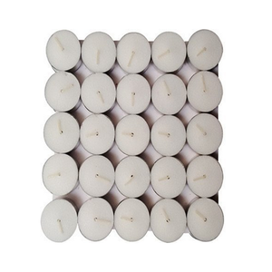 Tea Light Candles (100 Pcs)(2Hrs Approx)