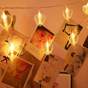 Sequinned LED Candle(JMD-510)