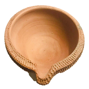 Clay Diya(Big)
