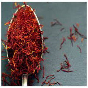 Long Wick (Saffron)