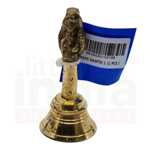 Brass Bell (Ghantadi)No.1