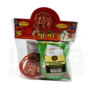 !Mata Rani Ka Shingar