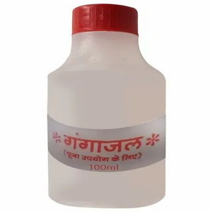 Pooja Gangajal 100Ml