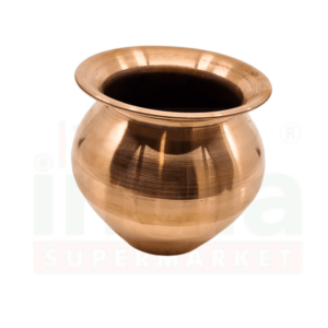 RH Copper Lota No 8 (Premium)