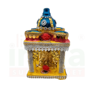 Hatri Medium 4Face (M-1Pcs) (Ecd-14)