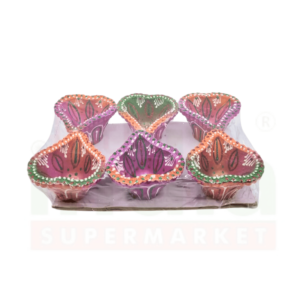 Rajdhani Diya (Fd-111)