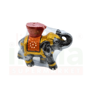 Small Gajraj Diya (Ca-16)