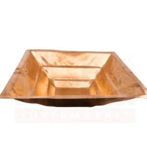 Copper Hawan Kund 16 Inch