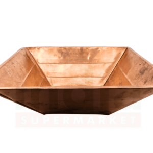 Copper Hawan Kund 21 Inch
