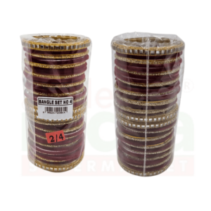 Fancy Bangles Design 24SNo-04