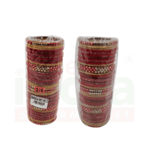 Fancy Bangles Design 24SNo-07