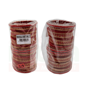 Fancy Bangles Design 24SNo-01