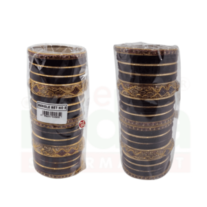 Fancy Bangles Design 24SNo-08