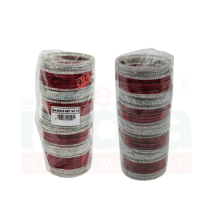 Fancy Bangles Design 24SNo-18