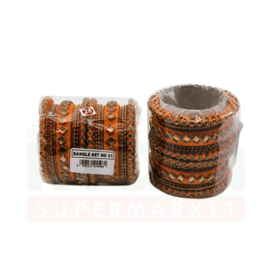 Fancy Bangles Design 24SNo-21