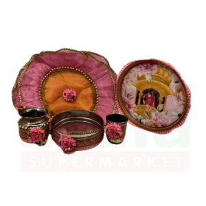 Fancy Karva Set Design 24C07