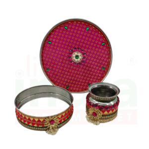 Fancy Karva Set Design 24C06