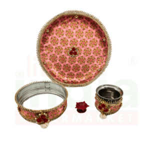 Fancy Karva Set Design 24C12