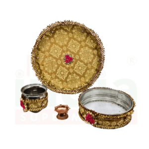 Fancy Karva Set Design 24C13