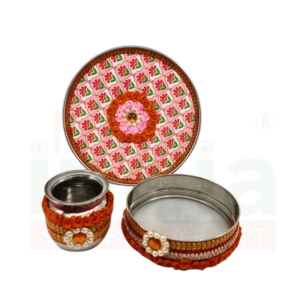 Fancy Karva Set Design 24C09