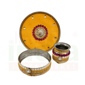 Fancy Karva Set Design 24C04