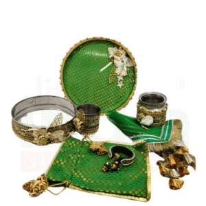Fancy Karva Set Design 24C08