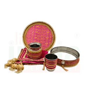 Fancy Karva Set Design 24C03