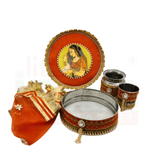 Fancy Karva Set Design 24C10