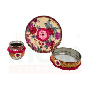 Fancy Karva Set Design 24C05