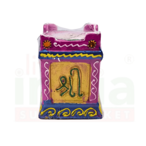 F.Wax Matki Diya (Fw-52)