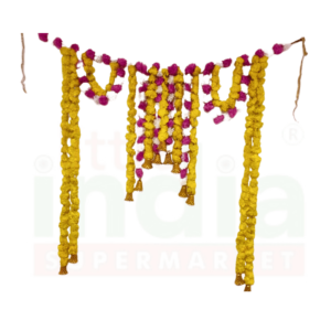 Fancy Flower Toran (Design No-01)