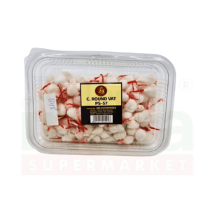 !Round Wick (Orange)Ps-57