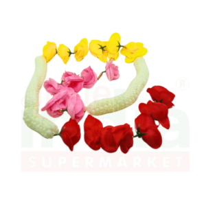 White Mogra Ladii (Design No-02)