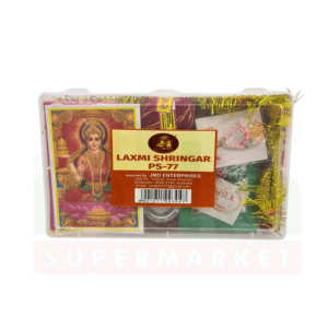 !Laxmi Shringar Set(Ps-77)