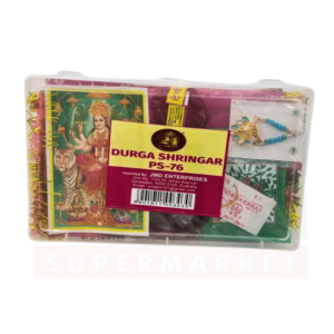Durga Shringar Set(Ps-76)