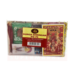 Durga Shringar Set(Ps-75)
