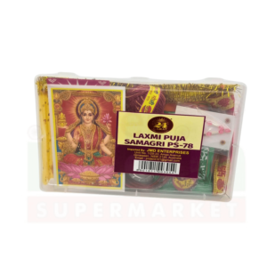 Laxmi Shringar Set(Ps-78)