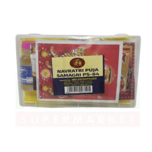 Nayratri Puja Samagri Set(Ps-84)