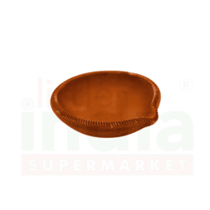 Raw Diya 1Face (100Ml)(Pack Of 5)