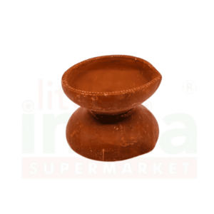 Raw Diya 1Face (50Ml)(Pack Of 12)