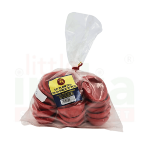 S.P. Small Diya(Pk-04)(Pack Of 25)