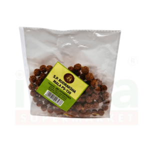 S.P. Rudraksha Mala (Ps-130)