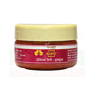 Patanjali Aastha Roli/Kumkum 25g