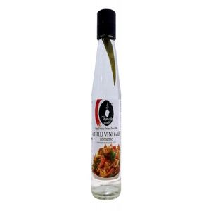 Chings Chilli Vinegar 170Ml