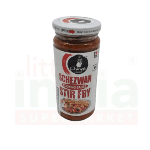Chings Secret Schezwan fry Sauce 250g