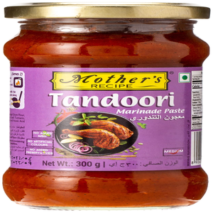 M Recipe Tandoori Paste 300g