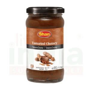 Shan Tamarind Chutney 315G