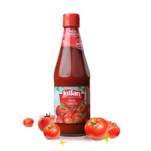 Kissan Tomato Ketchup 500g