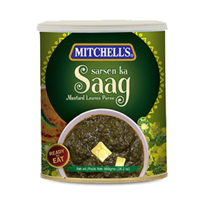 Mitchell Sarson Ka Saag 800g